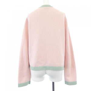 Chanel P76463K10983 Cashmere igan