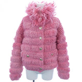 Chanel P65583K61342 Jacket