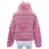 Chanel P65583K61342 Jacket