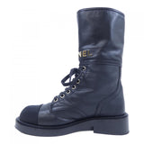 Chanel G37808Y55473 Boots