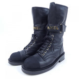 Chanel G37808Y55473 Boots