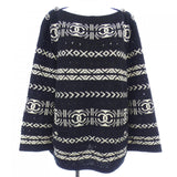 Chanel Knitwear