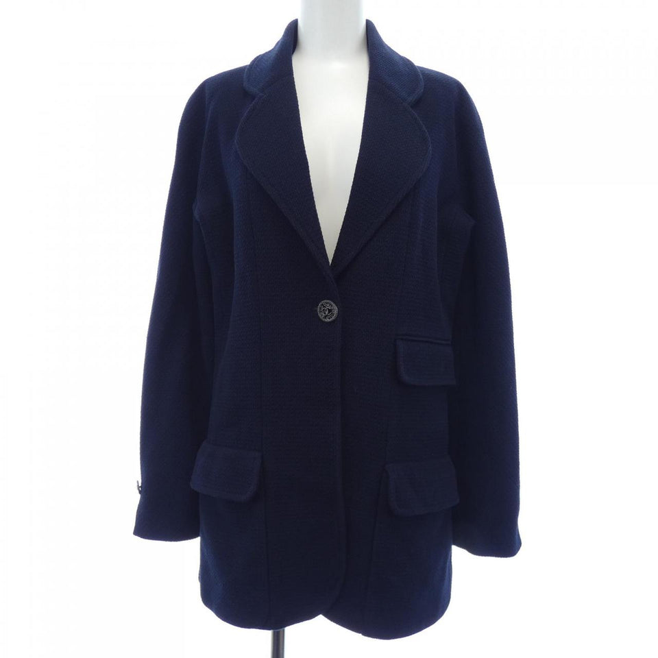 Chanel P47510V35226 Jacket