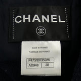 Chanel P47510V35226 Jacket