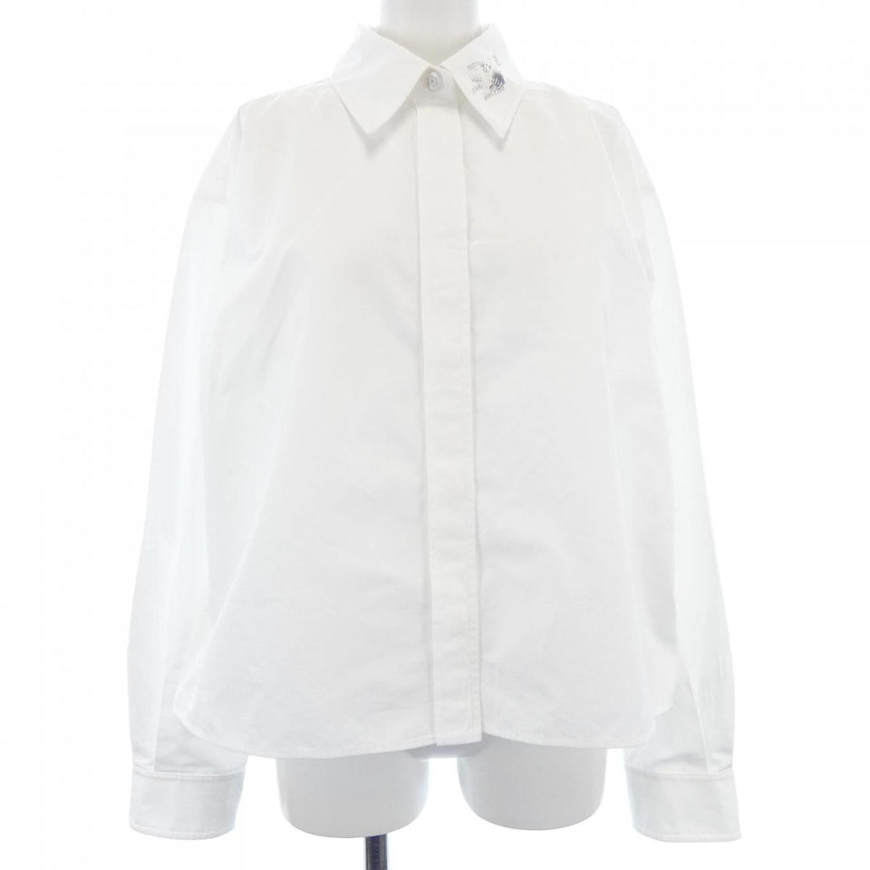Chanel P79461V71630 25S Shirt