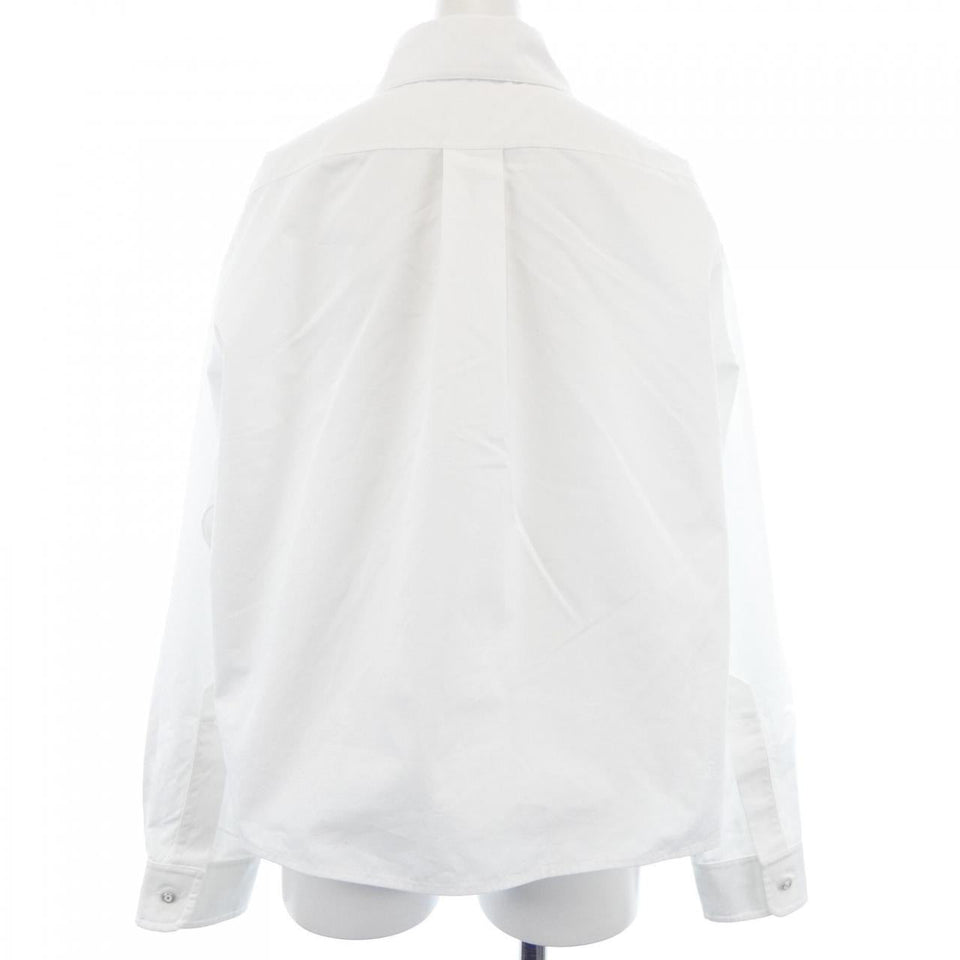 Chanel P79461V71630 25S Shirt