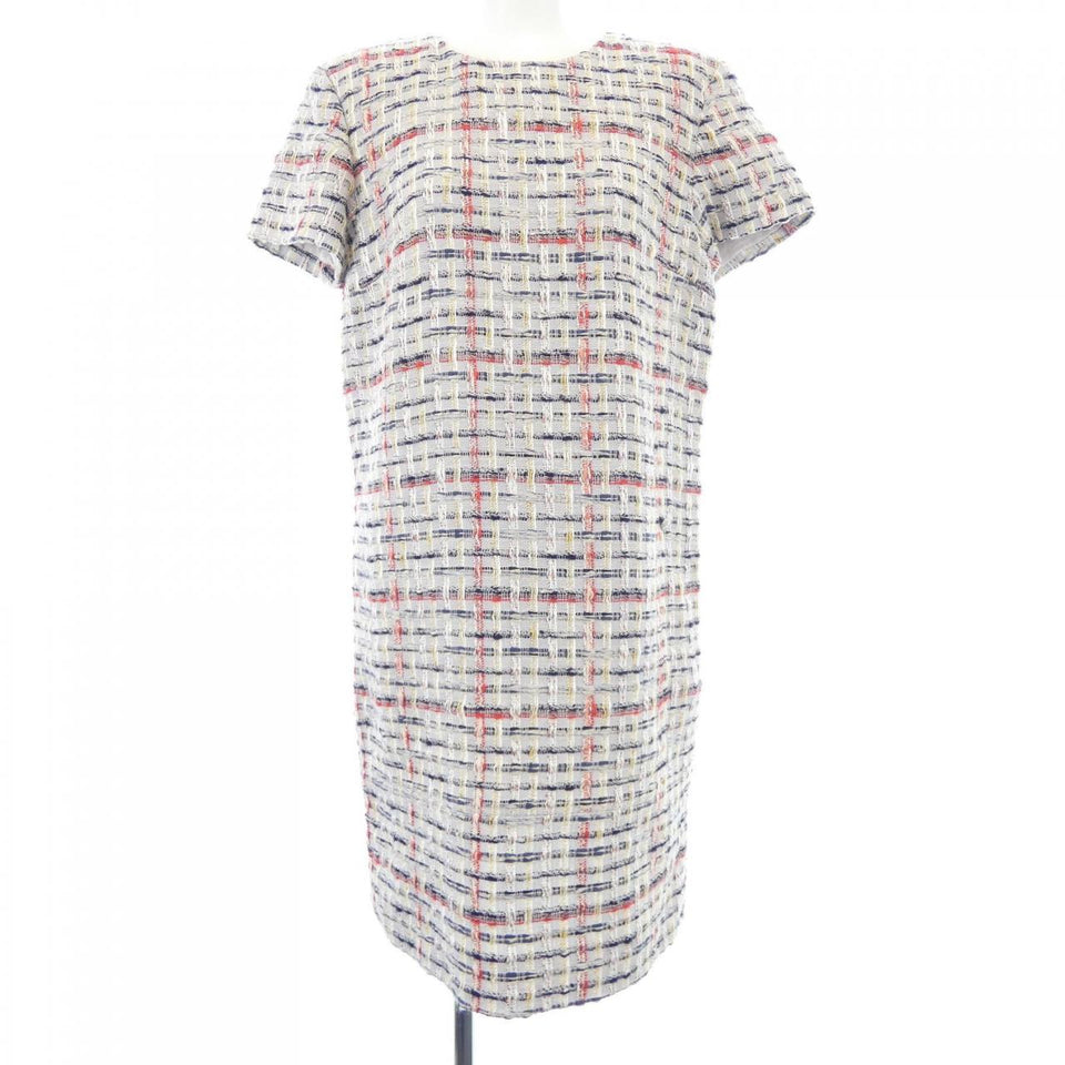 Chanel P58364V44232 Dress
