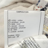 Chanel P58364V44232 Dress