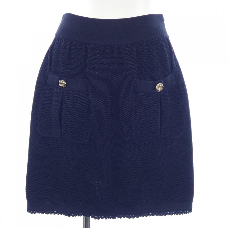 Chanel Skirt Skirt