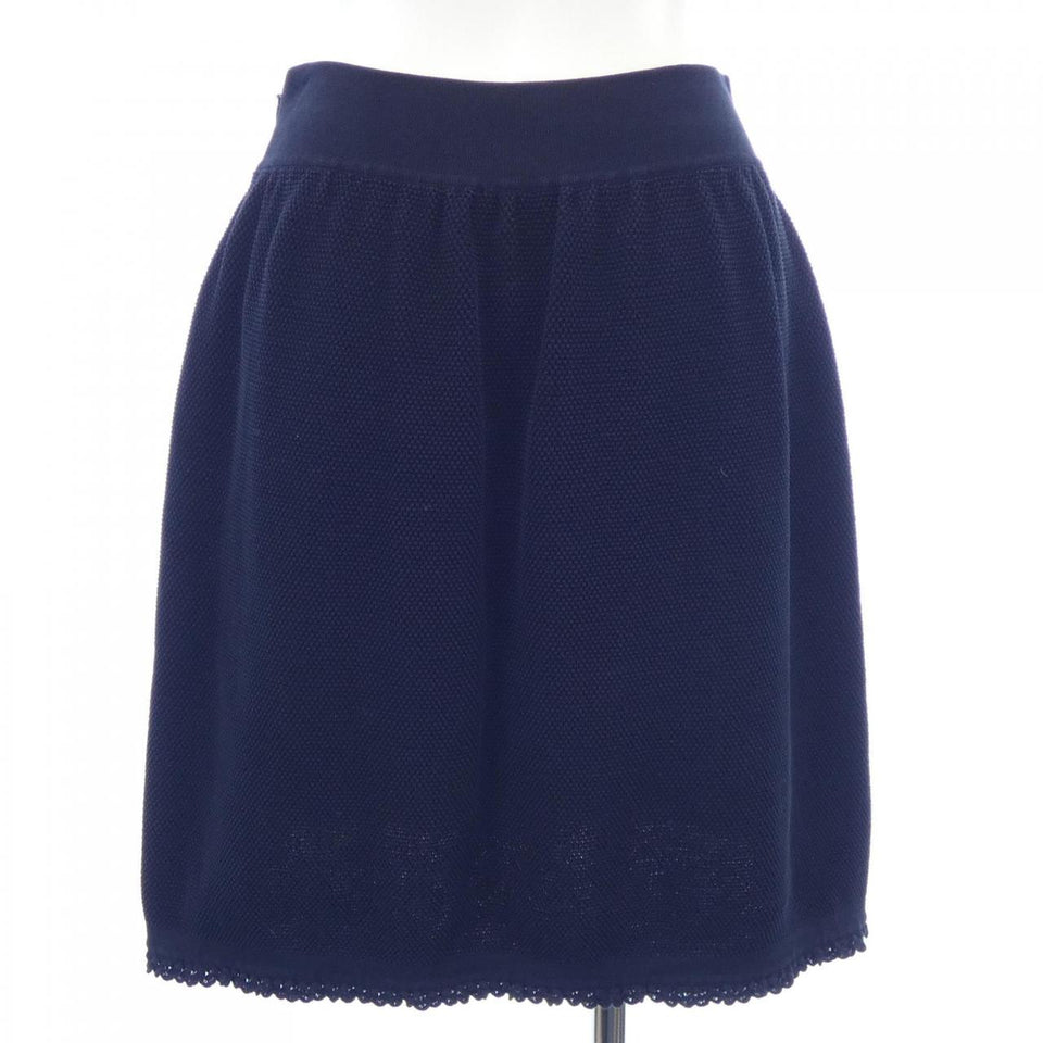 Chanel Skirt Skirt