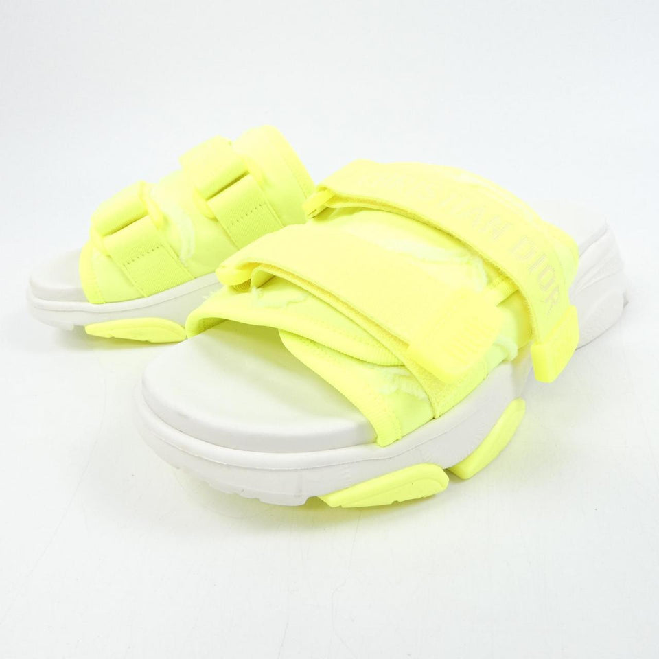 Christian Dior D-WANDER Sandals