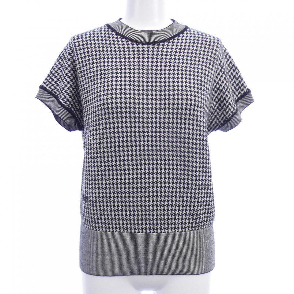Christian Dior Silk Cashmere Knit