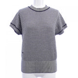 Christian Dior Silk Cashmere Knit