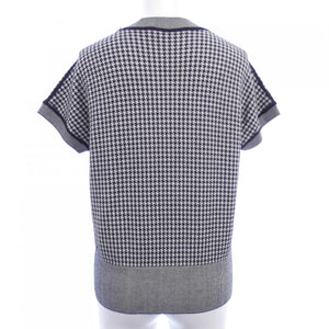Christian Dior Silk Cashmere Knit