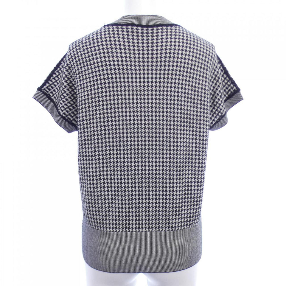 Christian Dior Silk Cashmere Knit