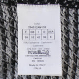 Christian Dior Silk Cashmere Knit