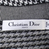 Christian Dior Silk Cashmere Knit