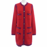 Chanel Cashmere Dress