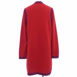 Chanel Cashmere Dress