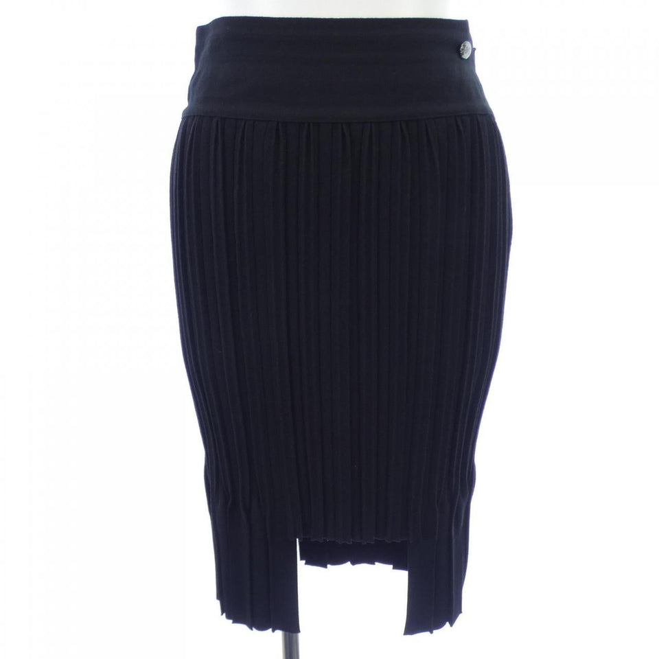 Chanel Skirt Skirt