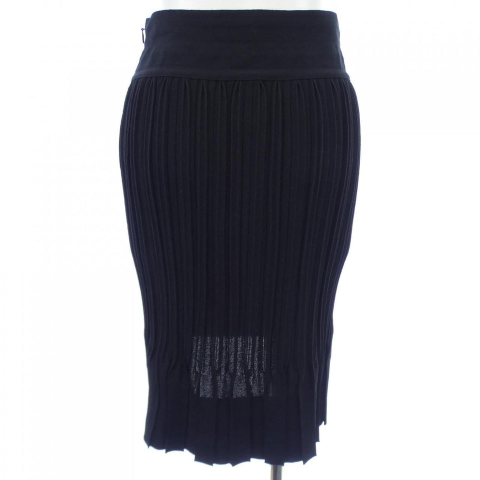 Chanel Skirt Skirt