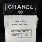 Chanel Skirt Skirt