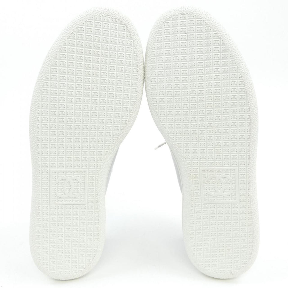 Chanel G24579X01036 Sneakers