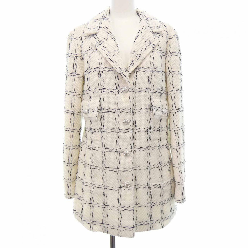 Chanel P74832V65963 Jacket