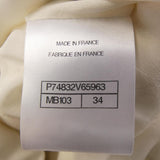 Chanel P74832V65963 Jacket