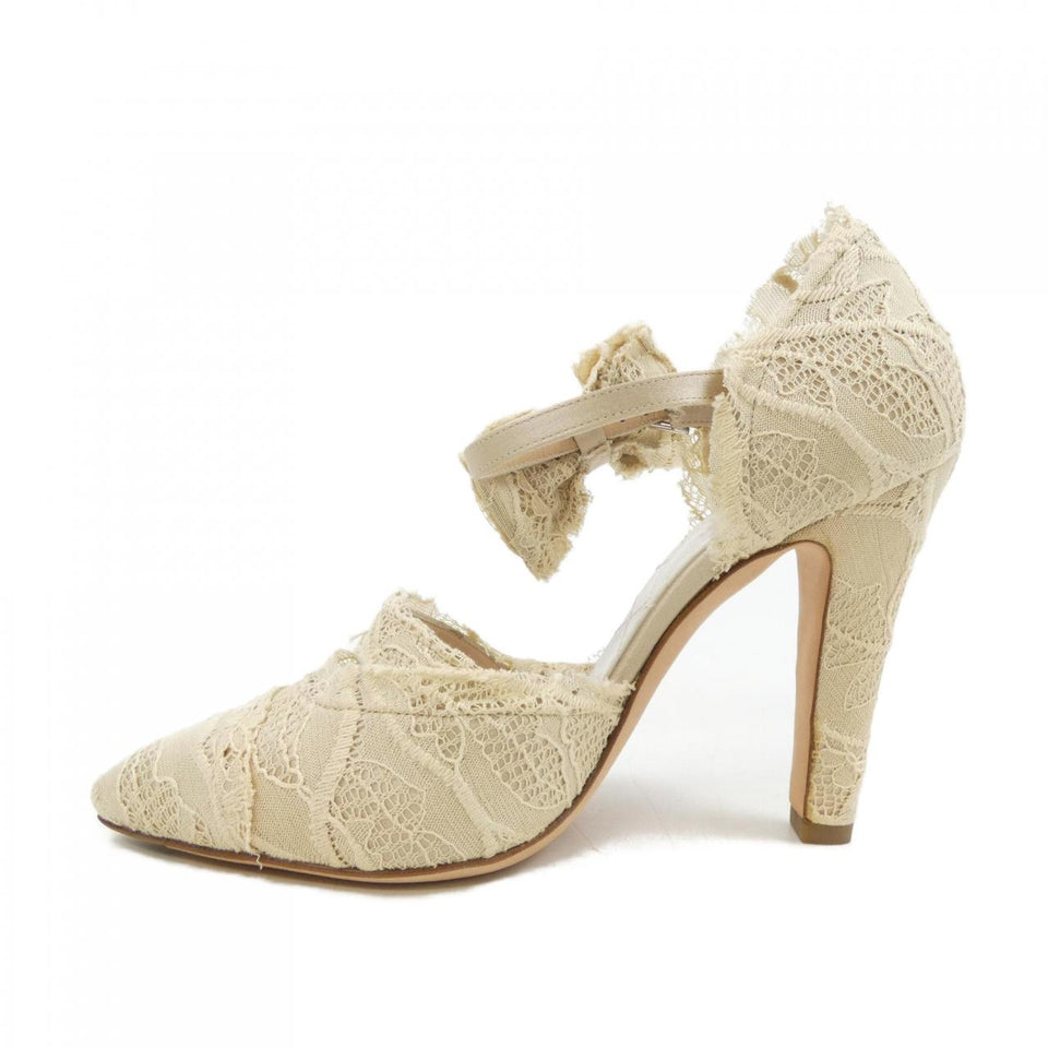Chanel G29640 Shoes