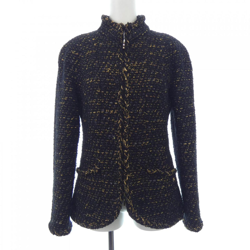 Chanel P61813V47066 Jacket