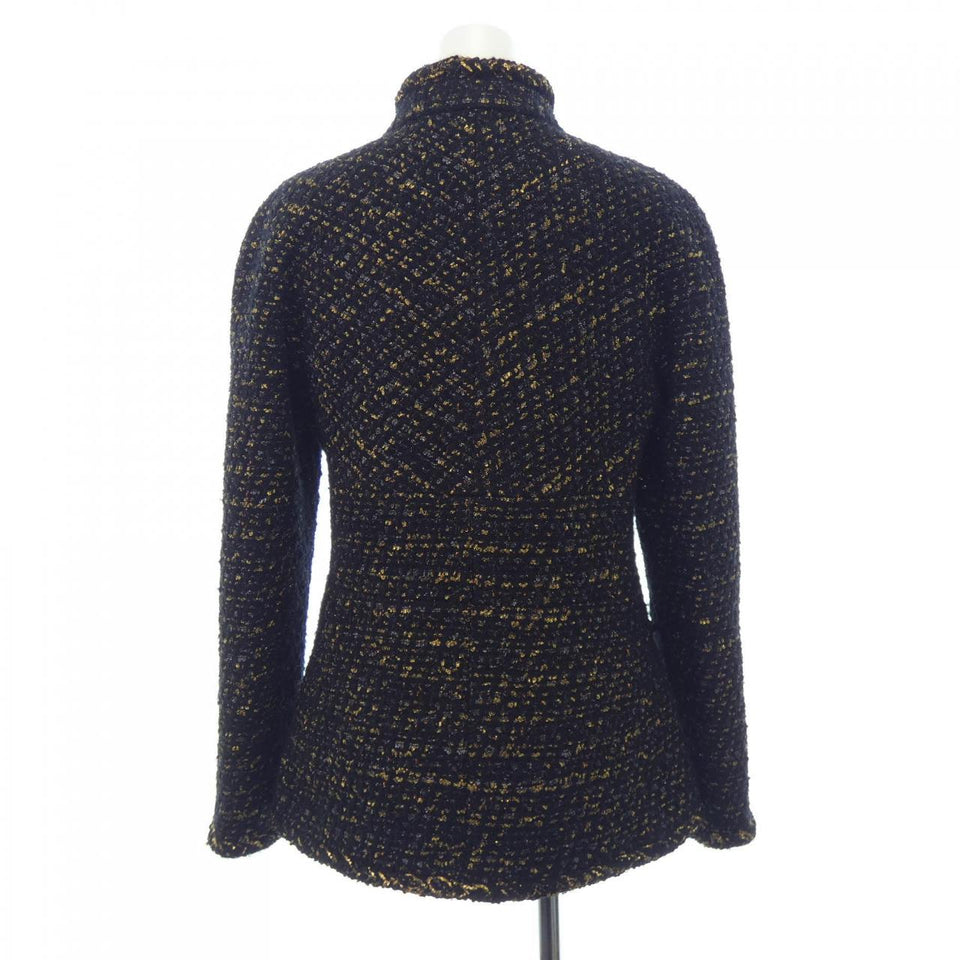 Chanel P61813V47066 Jacket