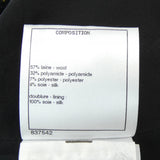 Chanel P61813V47066 Jacket