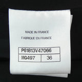 Chanel P61813V47066 Jacket