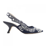 Christian Dior J'ADior Slingback Pumps
