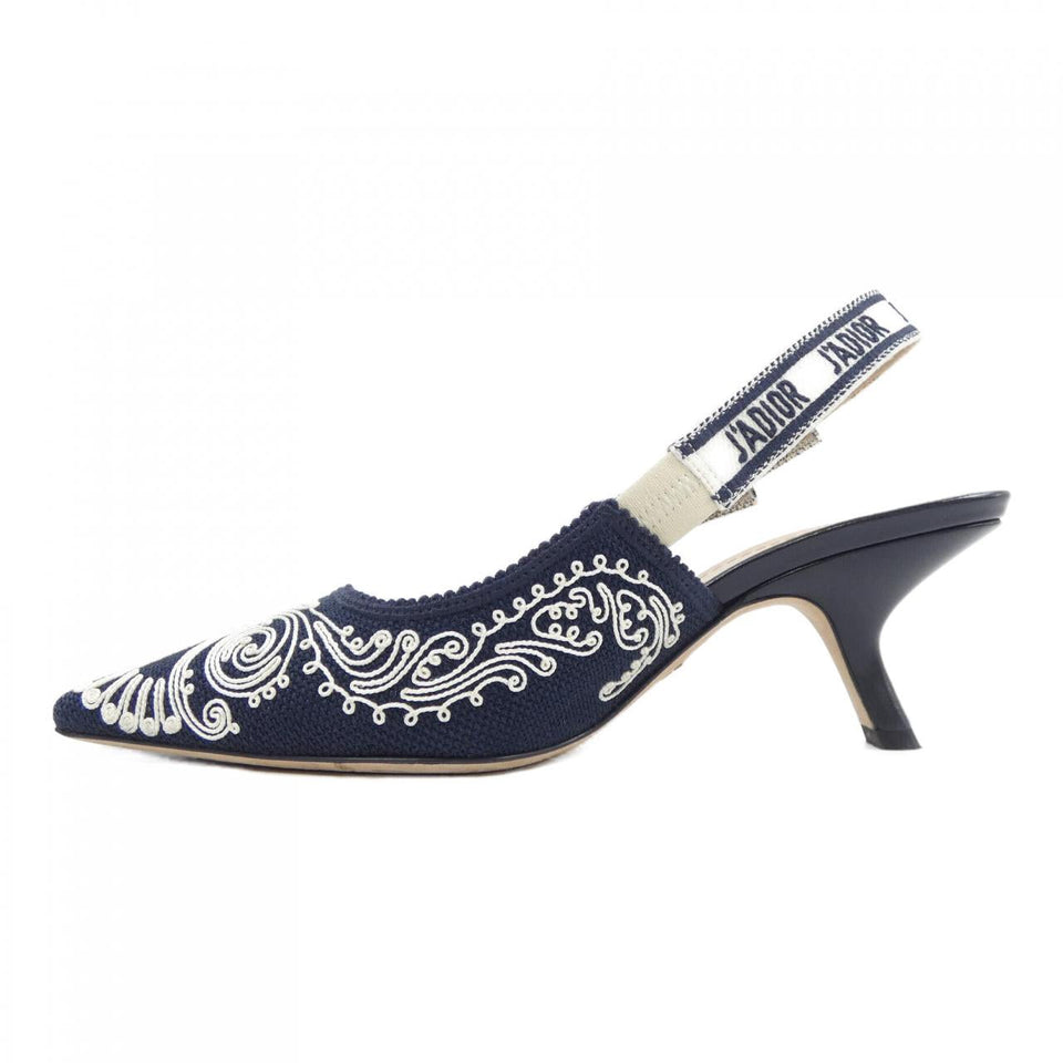 Christian Dior J'ADior Slingback Pumps