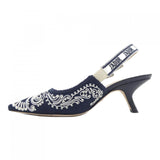 Christian Dior J'ADior Slingback Pumps