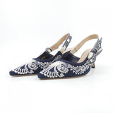 Christian Dior J'ADior Slingback Pumps