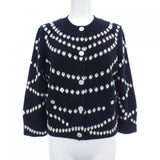 Chanel P79270K11420 Cashmere igan