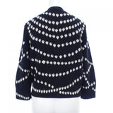 Chanel P79270K11420 Cashmere igan