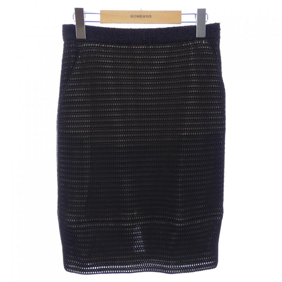 Chanel Skirt Skirt