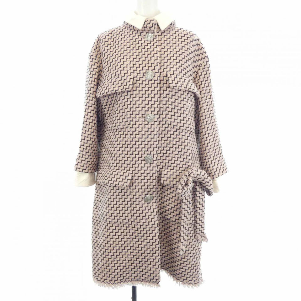 Chanel Coat
