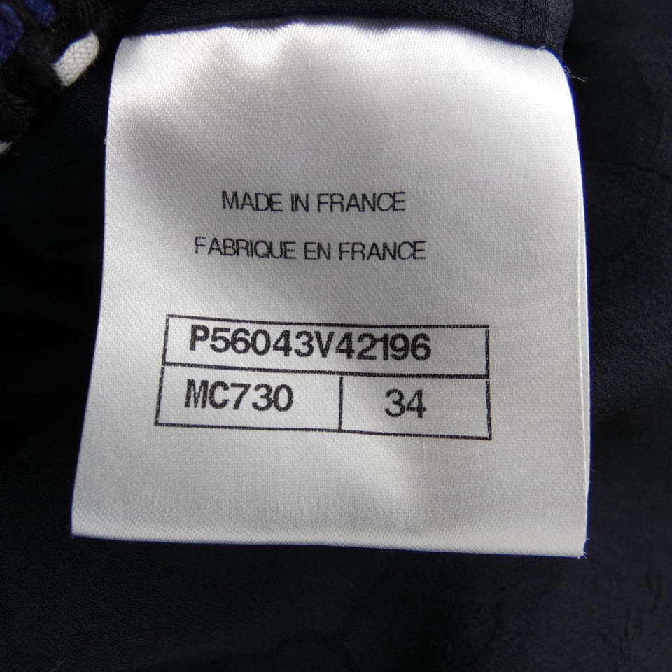Chanel Jacket