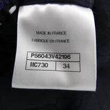 Chanel Jacket