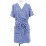 Chanel P76679V68548 Dress
