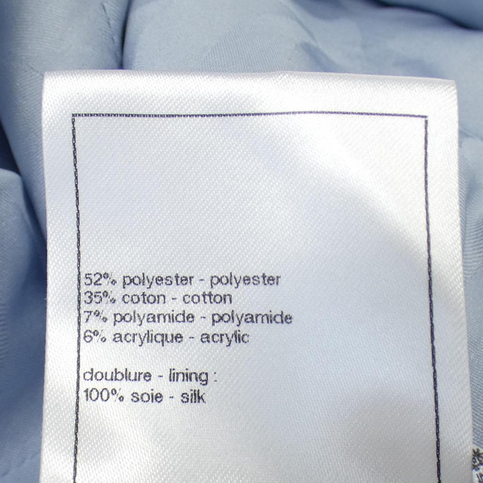 Chanel P76679V68548 Dress