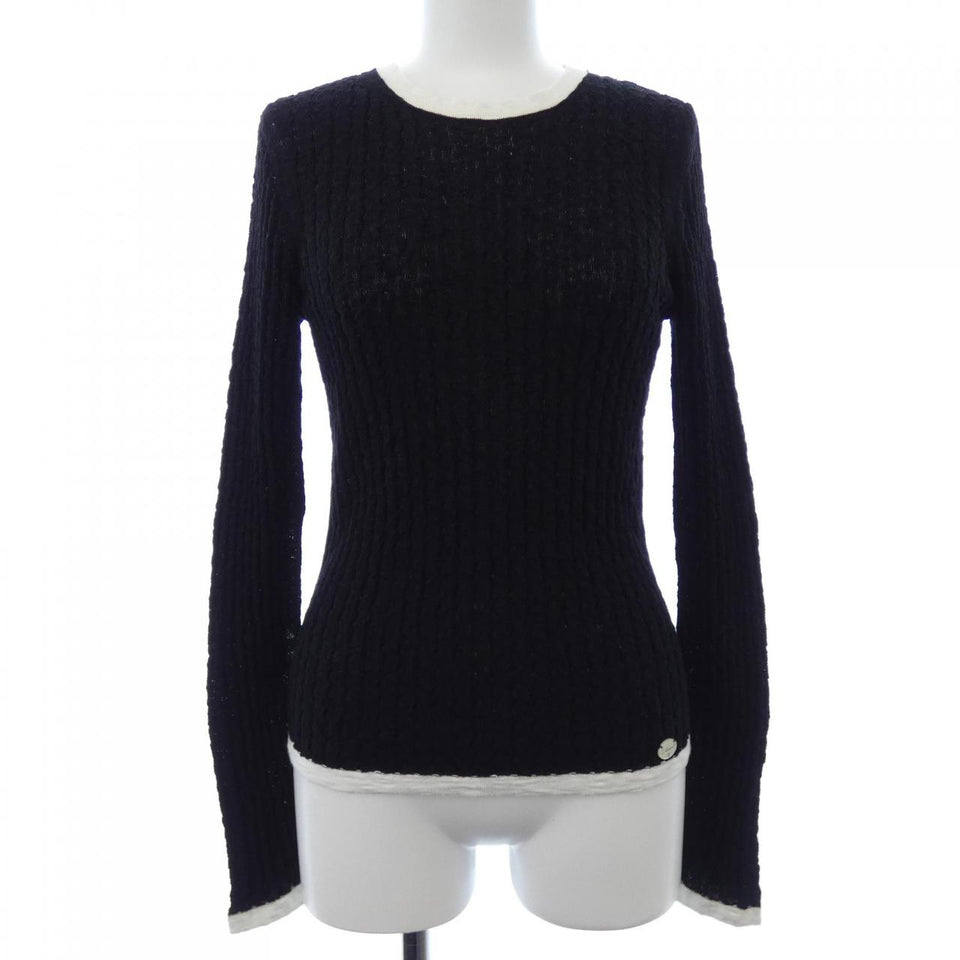 Chanel P72076K10342 Knitwear