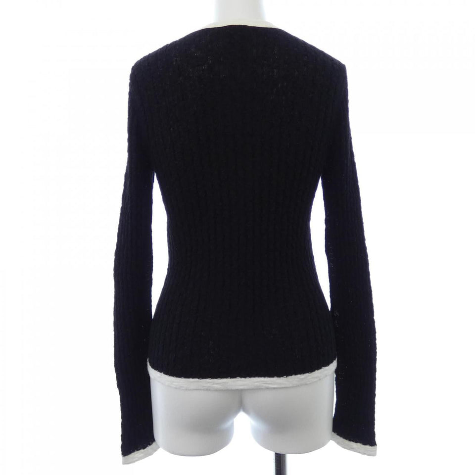 Chanel P72076K10342 Knitwear