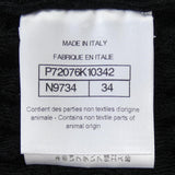 Chanel P72076K10342 Knitwear
