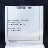 Chanel P53787V40265 Skirt